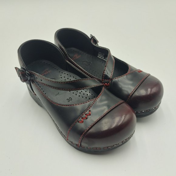 Dansko Clogs Kids - Picture 2 of 6